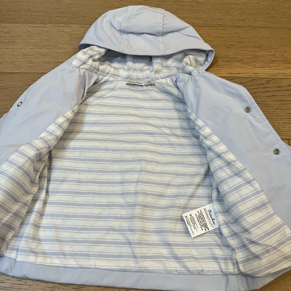 Patachou 12 months rain jacket - Picture 3 of 4